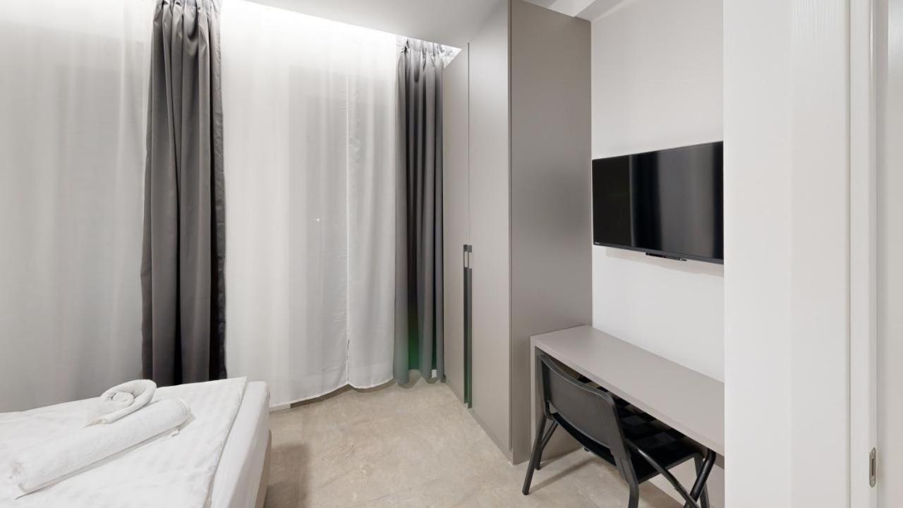 Calypso Residence Umag Exterior foto
