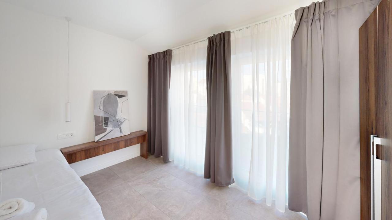 Calypso Residence Umag Exterior foto
