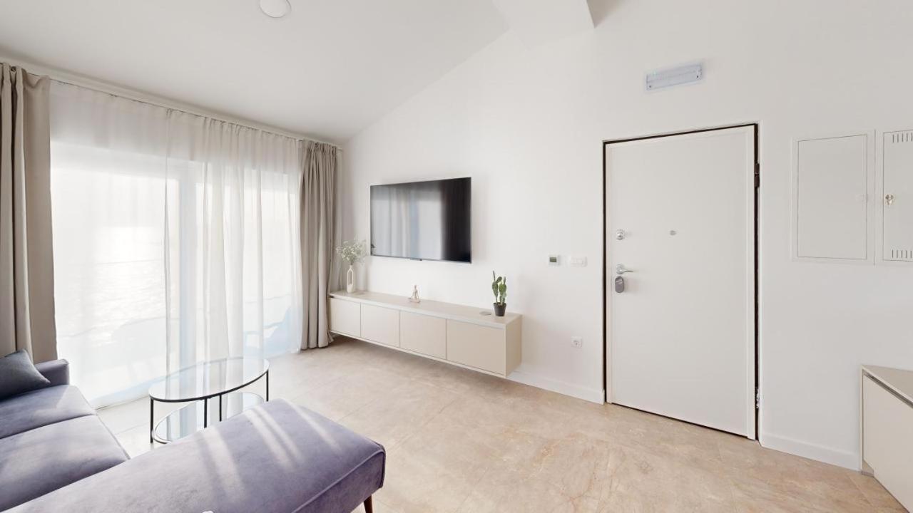 Calypso Residence Umag Exterior foto