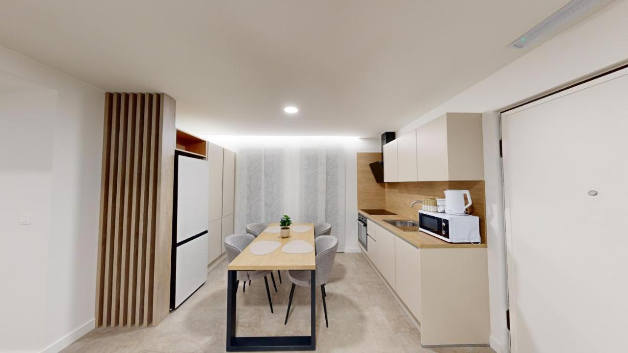 Calypso Residence Umag Exterior foto