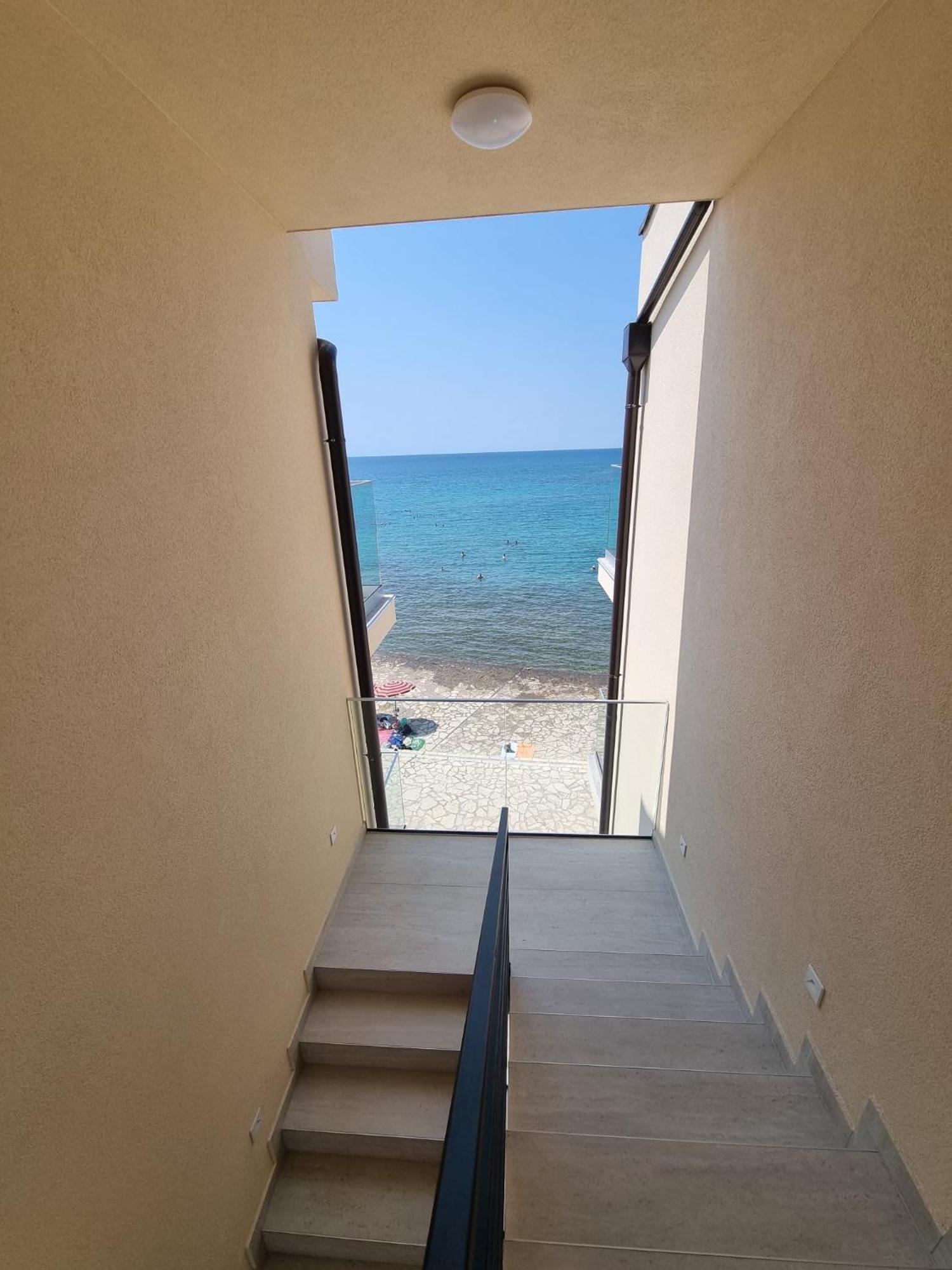 Calypso Residence Umag Exterior foto
