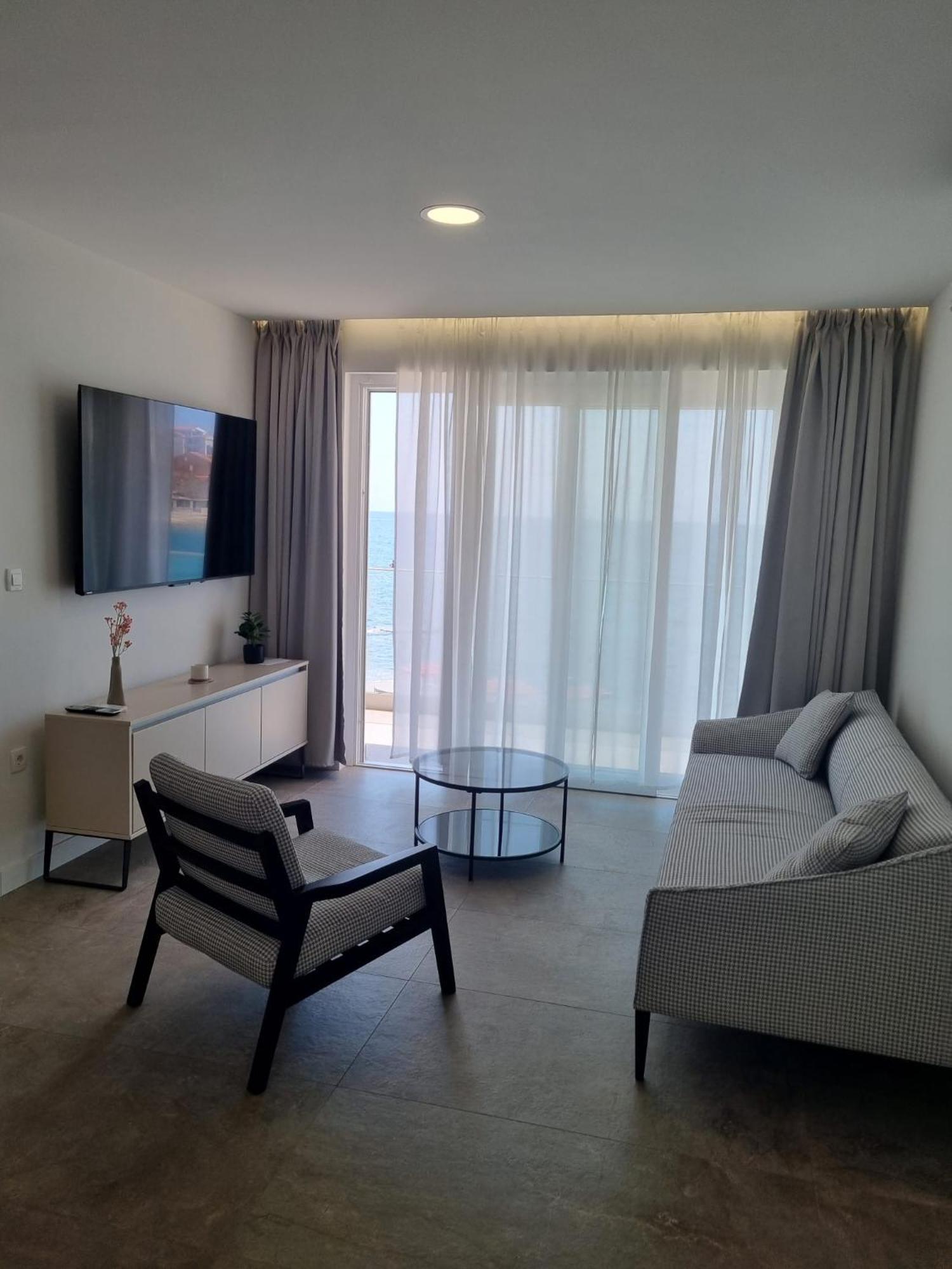 Calypso Residence Umag Exterior foto